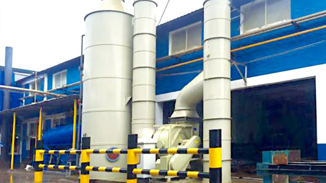 如何選擇正確的廢氣處理設(shè)備中的RCO催化燃燒處理設(shè)備！