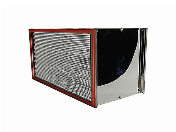 耐高溫高效過濾器 耐高溫高效過濾器