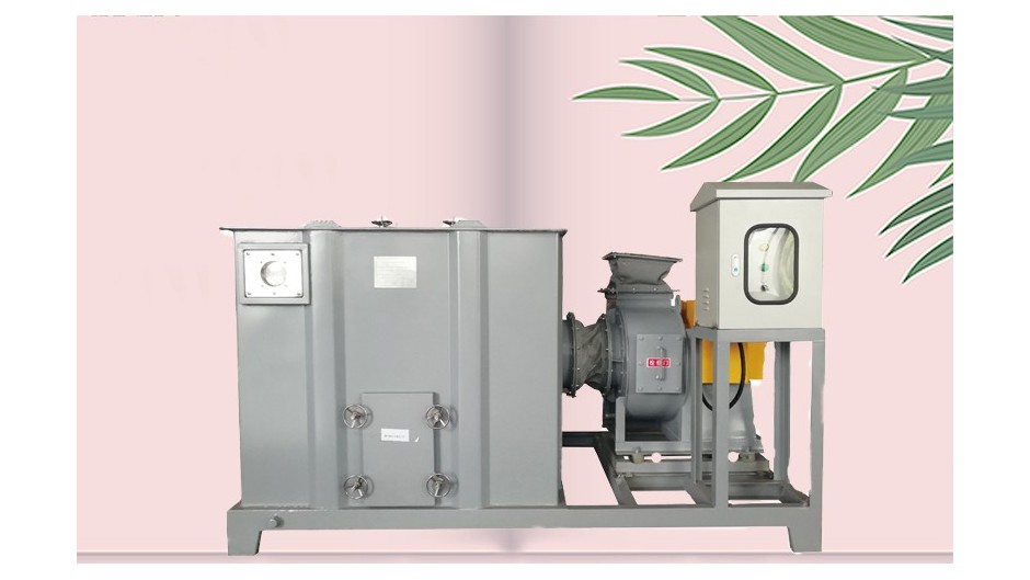 三梯環境活性炭吸附箱生產廠家