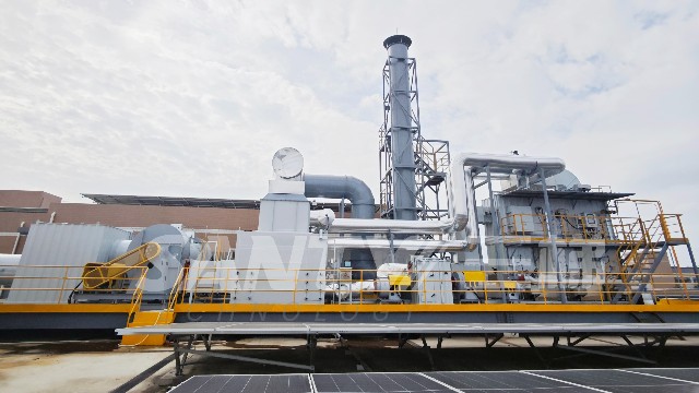 RTO焚燒爐怎么選？全面指南助您高效選購(gòu)